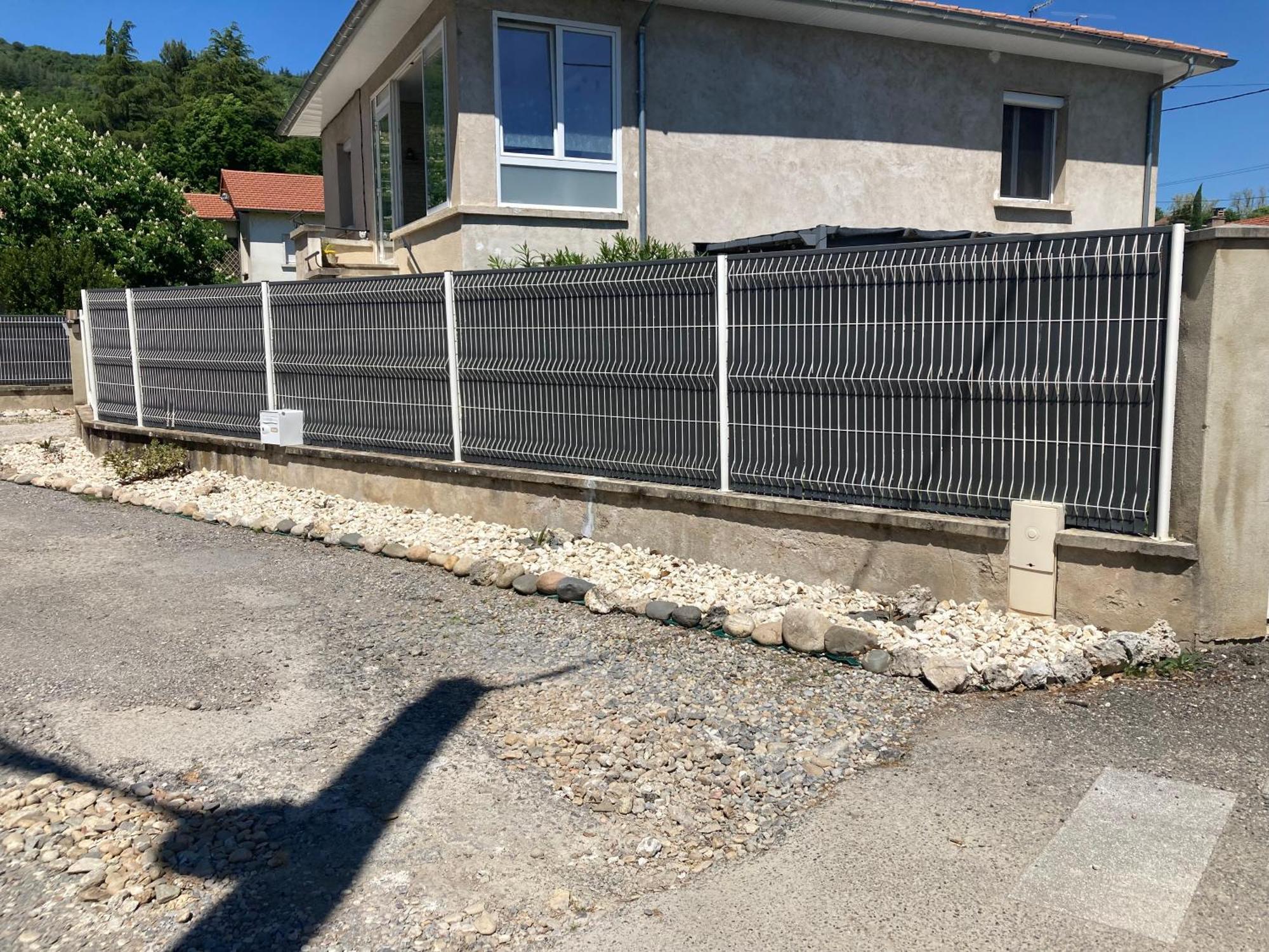 Chez Val Et Phil Hotell La Voulte-sur-Rhone Eksteriør bilde